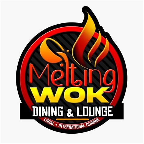 melting wok delivery